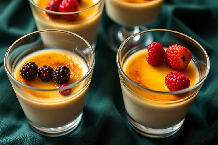Desserter